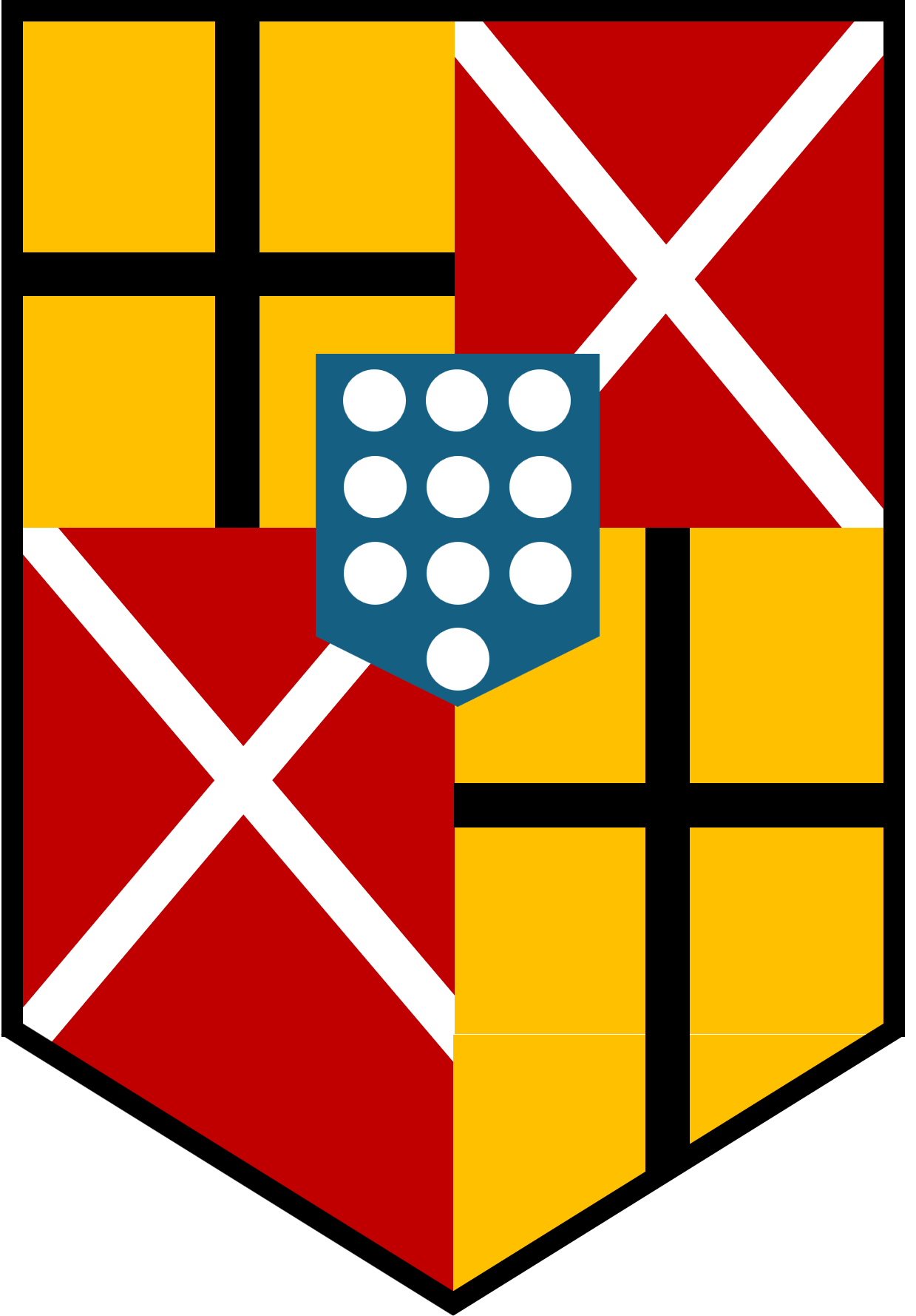 Company of Blood And Gold